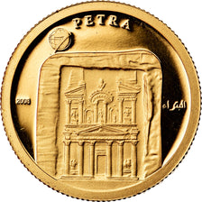 Coin, Mongolia, 1000 Togrog, 2008, BE, MS(65-70), Gold