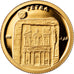 Coin, Mongolia, 1000 Togrog, 2008, BE, MS(65-70), Gold
