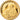 Coin, Solomon Islands, Elizabeth II, 5 Dollars, 2010, CIT, BE, MS(65-70), Gold
