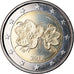 Finlandia, 2 Euro, 2012, Vantaa, AU(50-53), Bimetaliczny, KM:130