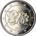Finland, 2 Euro, 2013, MS(63), Bi-Metallic, KM:130