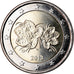 Finland, 2 Euro, 2013, MS(63), Bi-Metallic, KM:130