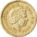 Coin, Great Britain, Elizabeth II, Pound, 2004, British Royal Mint, EF(40-45)