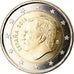 Spain, 2 Euro, 2018, MS(63), Bi-Metallic, KM:New