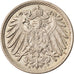 Moneta, GERMANIA - IMPERO, Wilhelm II, 5 Pfennig, 1915, Munich, BB+