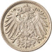 Coin, GERMANY - EMPIRE, Wilhelm II, 5 Pfennig, 1915, Munich, AU(50-53)