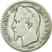 Coin, France, Napoleon III, Napoléon III, 2 Francs, 1867, Bordeaux, VF(20-25)