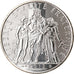Frankreich, 10 Euro, 2012, FDC, STGL, Silber, Gadoury:EU 516, KM:2073