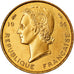 Moneda, África oriental francesa, 5 Francs, 1956, MBC+, Aluminio - bronce, KM:5