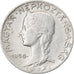 Moneta, Ungheria, 5 Filler, 1956, Budapest, BB, Alluminio, KM:549