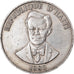Coin, Haiti, 50 Centimes, 1986, EF(40-45), Copper-nickel, KM:153
