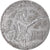 Moneta, Tunisia, Dinar, 1996, EF(40-45), Miedź-Nikiel, KM:347