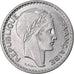 Moeda, França, Turin, 10 Francs, 1948, Paris, AU(50-53), Cobre-níquel