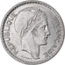 Moneta, Francja, Turin, 10 Francs, 1948, Paris, AU(55-58), Miedź-Nikiel