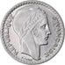 Moneta, Francia, Turin, 10 Francs, 1947, Paris, BB+, Rame-nichel, KM:908.1