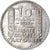 Coin, France, 10 Francs, 1938, Paris, MS(63), Silver, KM:878, Gadoury:801