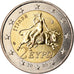 Griechenland, 2 Euro, 2003, UNZ, Bi-Metallic, KM:188