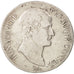 France,Napoléon I,5 Francs,1804,Toulouse,VF(20-25),Silver,KM:659.10,Gadoury 577