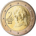 Austria, 2 Euro, 2011, Vienna, MS(63), Bimetaliczny, KM:3143