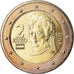 Autriche, 2 Euro, 2011, SPL, Bi-Metallic, KM:3143