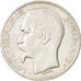 France, Napoléon III,5 Francs,1852, Paris,EF(40-45),Silver, KM:773.1,Gadoury 739