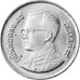 Monnaie, Thaïlande, Baht, 2006, TTB+, Copper-nickel, KM:New