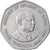 Moneta, Kenya, 5 Shillings, 1985, British Royal Mint, MB+, Rame-nichel, KM:23