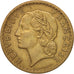 France,Lavrillier,5 Francs,1945,Castelsarrasin,EF(40-45),KM 888a.3,Gadoury 761a
