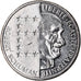 Münze, Frankreich, Schumann, 10 Francs, 1986, SS+, Nickel, KM:958, Gadoury:825