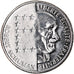 Moneta, Francja, Schumann, 10 Francs, 1986, EF(40-45), Nikiel, KM:958