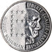 Munten, Frankrijk, Schumann, 10 Francs, 1986, ZF, Nickel, KM:958, Gadoury:825
