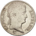 France, Napoléon I, 5 Francs, 1812, Rouen, TB+, Argent, KM:694.2, Gadoury:584