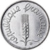 Coin, France, Épi, Centime, 1984, Paris, EF(40-45), Stainless Steel, KM:928