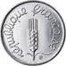 Coin, France, Épi, Centime, 1984, Paris, EF(40-45), Stainless Steel, KM:928