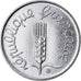 Moneta, Francia, Épi, Centime, 1984, Paris, SPL-, Acciaio inossidabile, KM:928