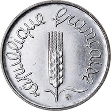 Monnaie, France, Épi, Centime, 1984, Paris, TB+, Stainless Steel, Gadoury:91
