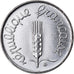 Coin, France, Épi, Centime, 1985, Paris, AU(50-53), Stainless Steel, KM:928