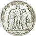 Coin, France, Hercule, 5 Francs, 1877, Paris, VF(30-35), Silver, KM:820.1