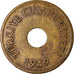 Coin, Turkey, Kurus, 1949, EF(40-45), Brass, KM:881