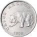 Monnaie, Croatie, 5 Kuna, 1998, TTB, Copper-Nickel-Zinc, KM:23