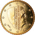 Niederlande, 50 Euro Cent, 2014, UNZ, Messing