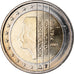 Niederlande, 2 Euro, 2004, UNZ, Bi-Metallic, KM:241