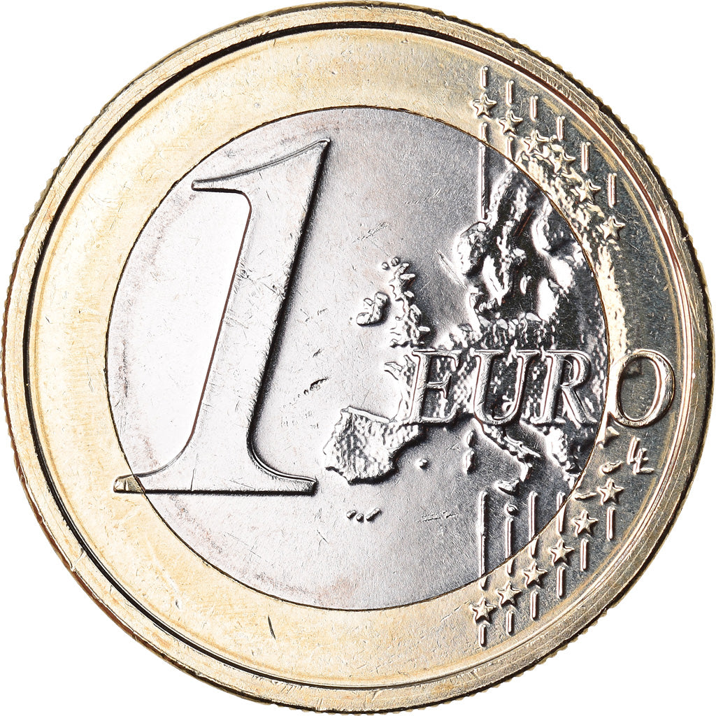 Estonia, Euro, 2018, SPL, Bi-metallico, KM:New