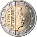 Lussemburgo, 2 Euro, 2002, SPL, Bi-metallico, KM:82