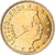Luxemburg, 10 Euro Cent, 2002, UNC-, Tin, KM:78