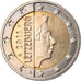 Luxembourg, 2 Euro, 2011, MS(63), Bi-Metallic, KM:93