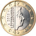 Luxemburg, Euro, 2013, UNZ, Bi-Metallic, KM:New
