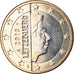 Luxembourg, Euro, 2013, MS(63), Bi-Metallic, KM:New