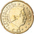 Luxemburgo, 20 Euro Cent, 2013, MS(63), Latão, KM:New