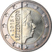 Luxemburgo, 2 Euro, 2015, SC, Bimetálico, KM:New